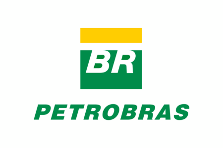 Icon Petrobras